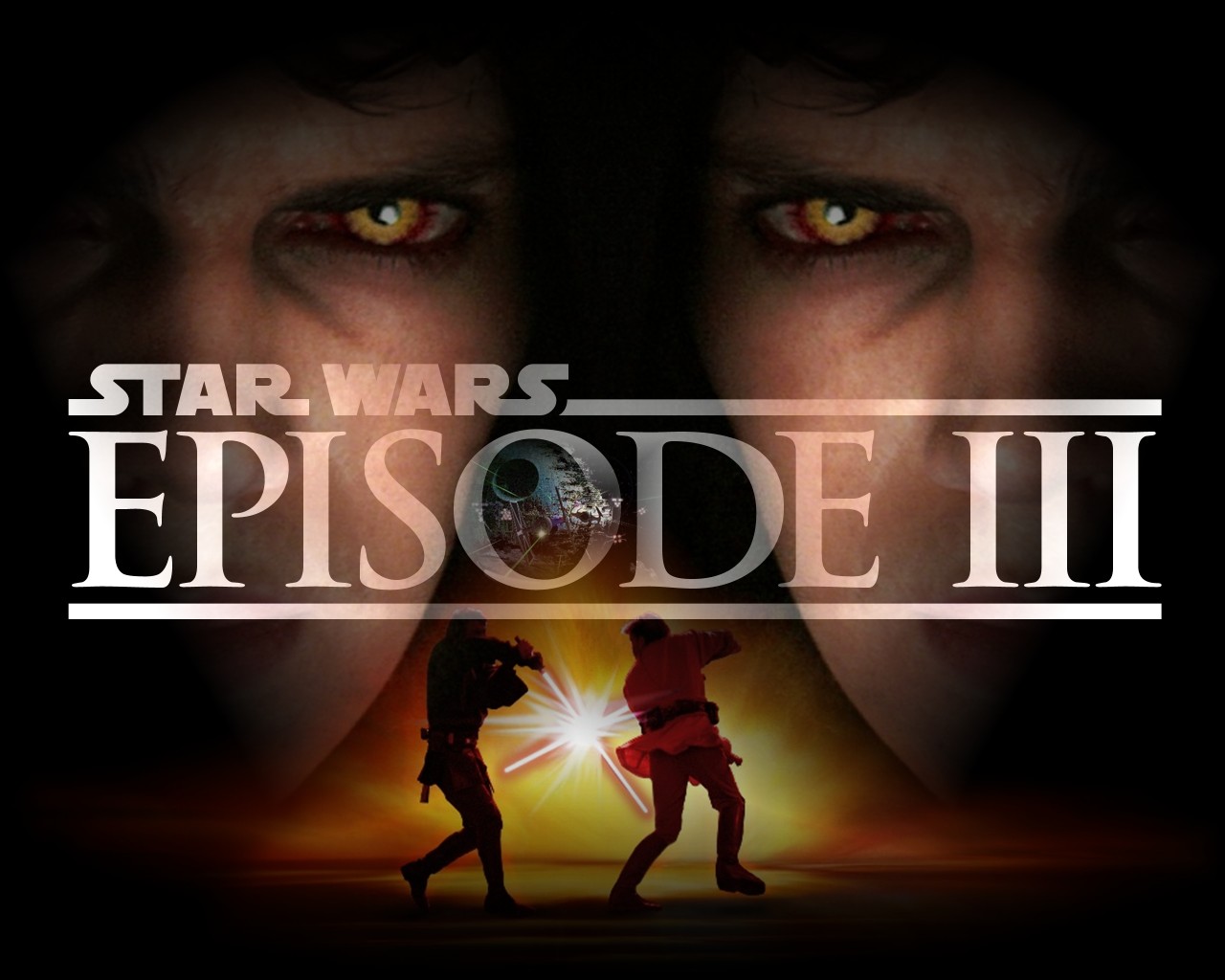 Wallpapers Movies Star Wars : Episode III - Revenge of the Sith 