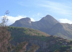 Fonds d'cran Voyages : Amrique du sud Mountains