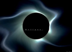 Wallpapers Digital Art Eclipse