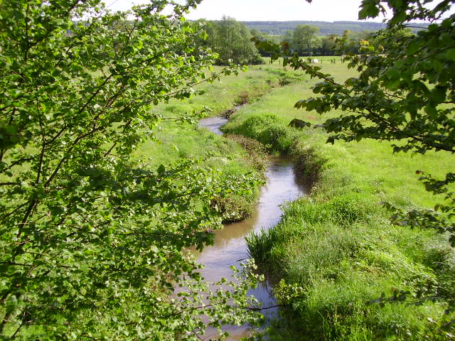 Wallpapers Nature Rivers - Torrents 