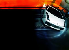 Wallpapers Cars Gallardo