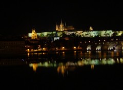 Fonds d'cran Voyages : Europe Prague