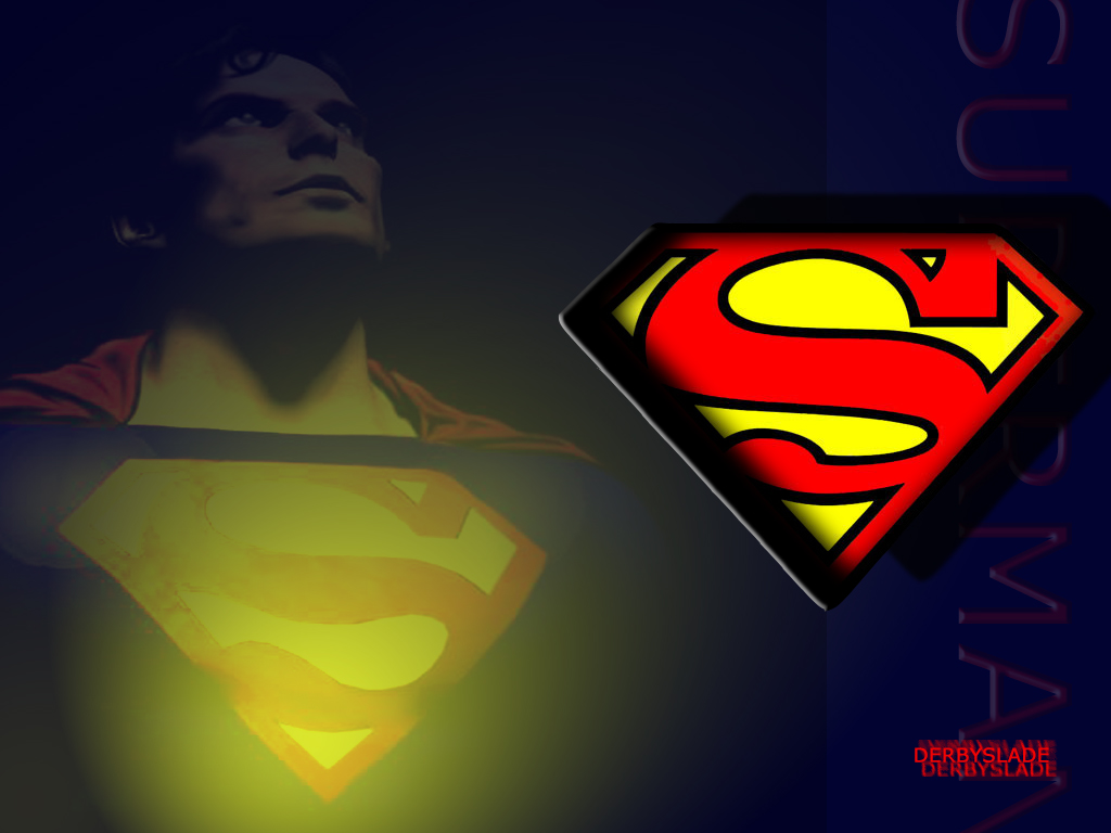 Wallpapers Comics Superman superman