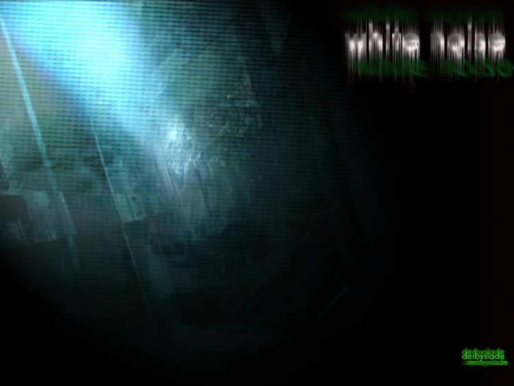 Wallpapers Movies White Noise la voix des morts