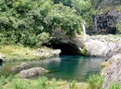 Fonds d'cran Voyages : Afrique Ile de la Reunion