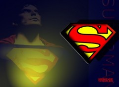 Wallpapers Comics superman