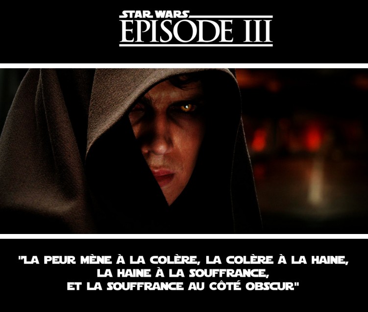 Fonds d'cran Cinma Star Wars III - La Revanche des Sith Le dbut de la fin...