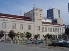 Fonds d'cran Voyages : Amrique du sud Navy Fort