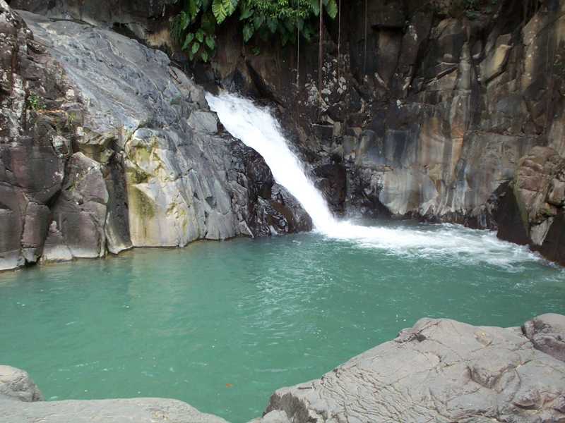 Fonds d'cran Voyages : Amrique du nord La Guadeloupe Guadeloupe