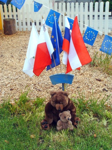 Fonds d'cran Objets Peluches Franais ! Le 29 mai, votez (2/3)