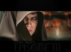 Wallpapers Movies Anakin by DaviD