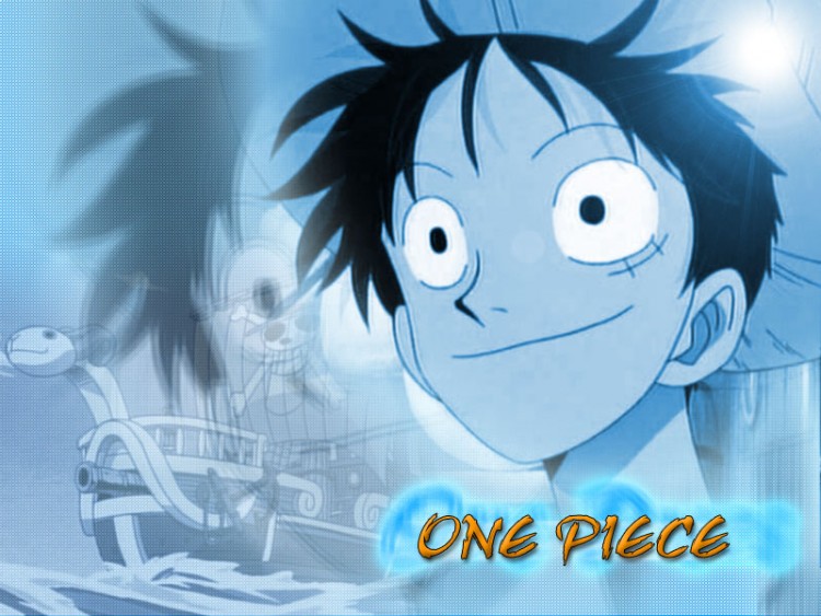 Wallpapers Manga One Piece Wallpaper N101362