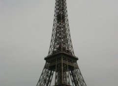 Fonds d'cran Voyages : Europe Tour eiffel