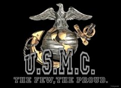 Wallpapers Brands - Advertising USMC