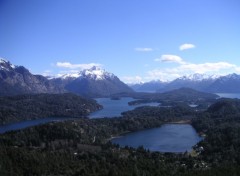 Wallpapers Nature bariloche