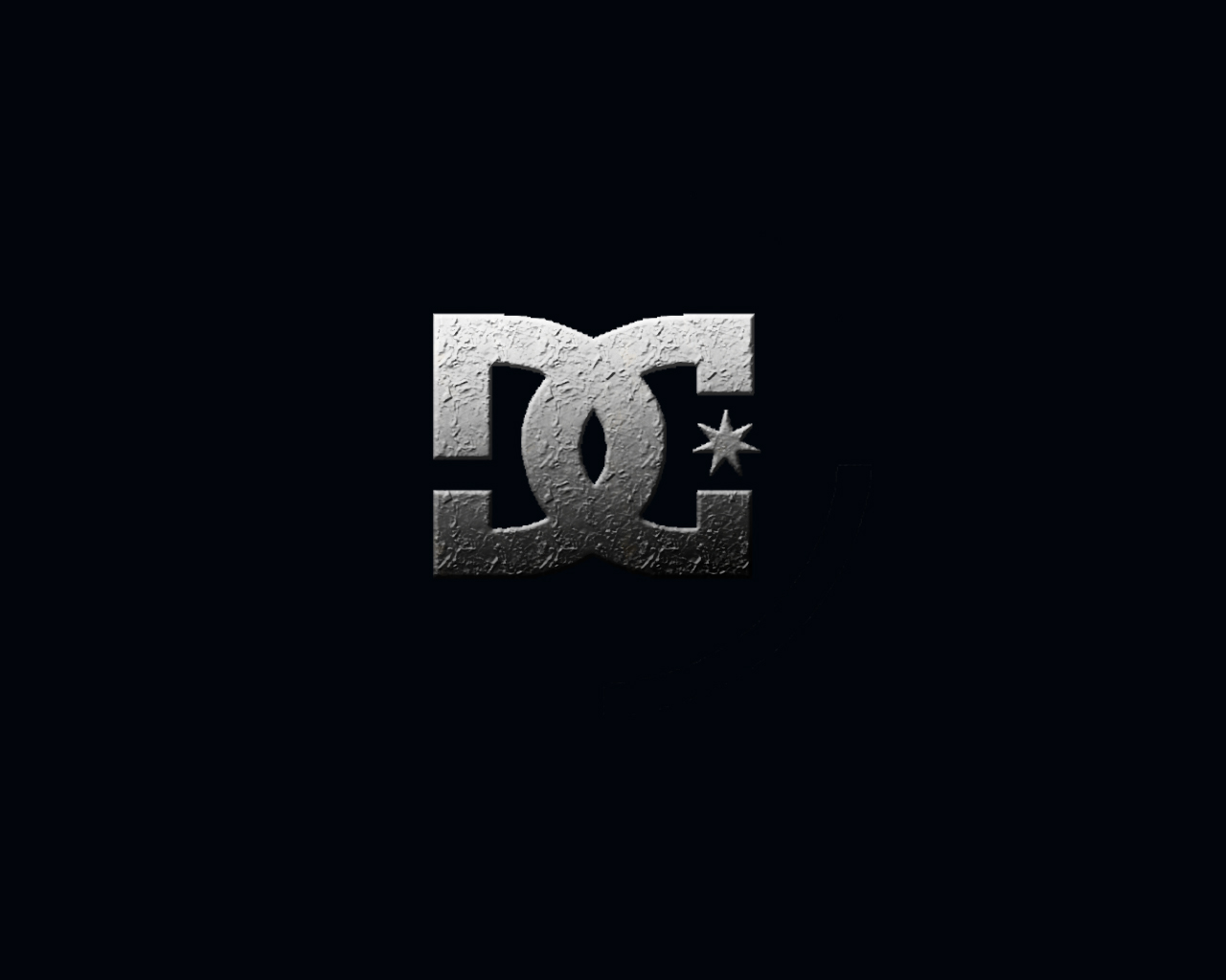 Fonds d'cran Grandes marques et publicit Logos DC Symbol II By Anubis