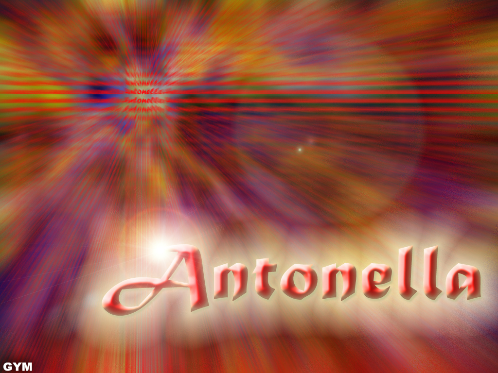 Wallpapers Digital Art Abstract Antonella