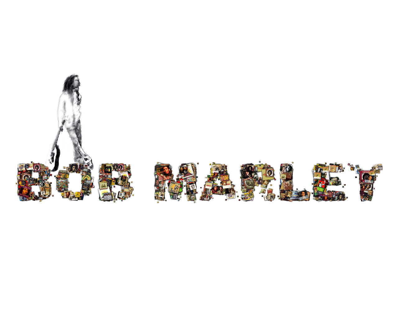 Wallpapers Music Bob Marley Bob Marley