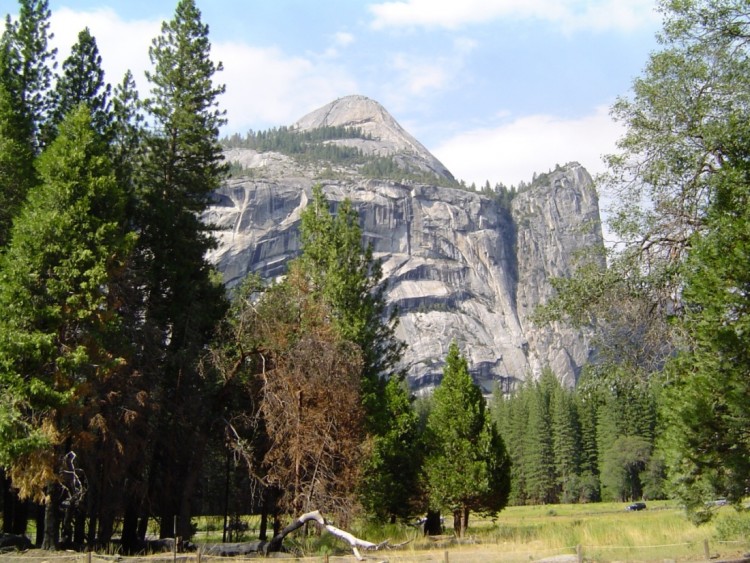 Fonds d'cran Voyages : Amrique du nord Etats-Unis Yosemite