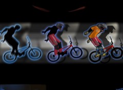 Wallpapers Sports - Leisures BMX Free By Anubis Designer(David)