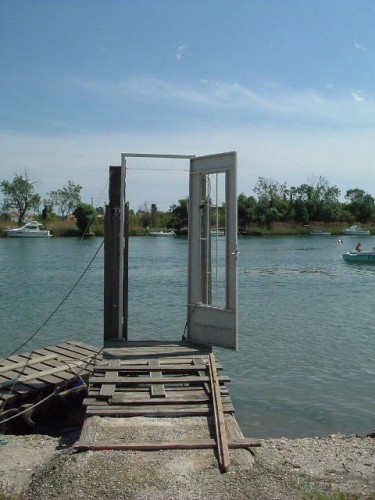 Fonds d'cran Nature Mers - Ocans - Plages Cap d'agde