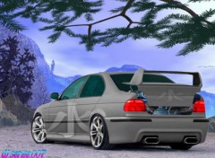 Wallpapers Cars spcial tuning