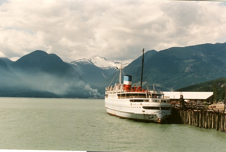 Fonds d'cran Bateaux Bateaux  moteur bateau