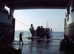 Fonds d'cran Bateaux TCD ORAGE (SENEGAL)