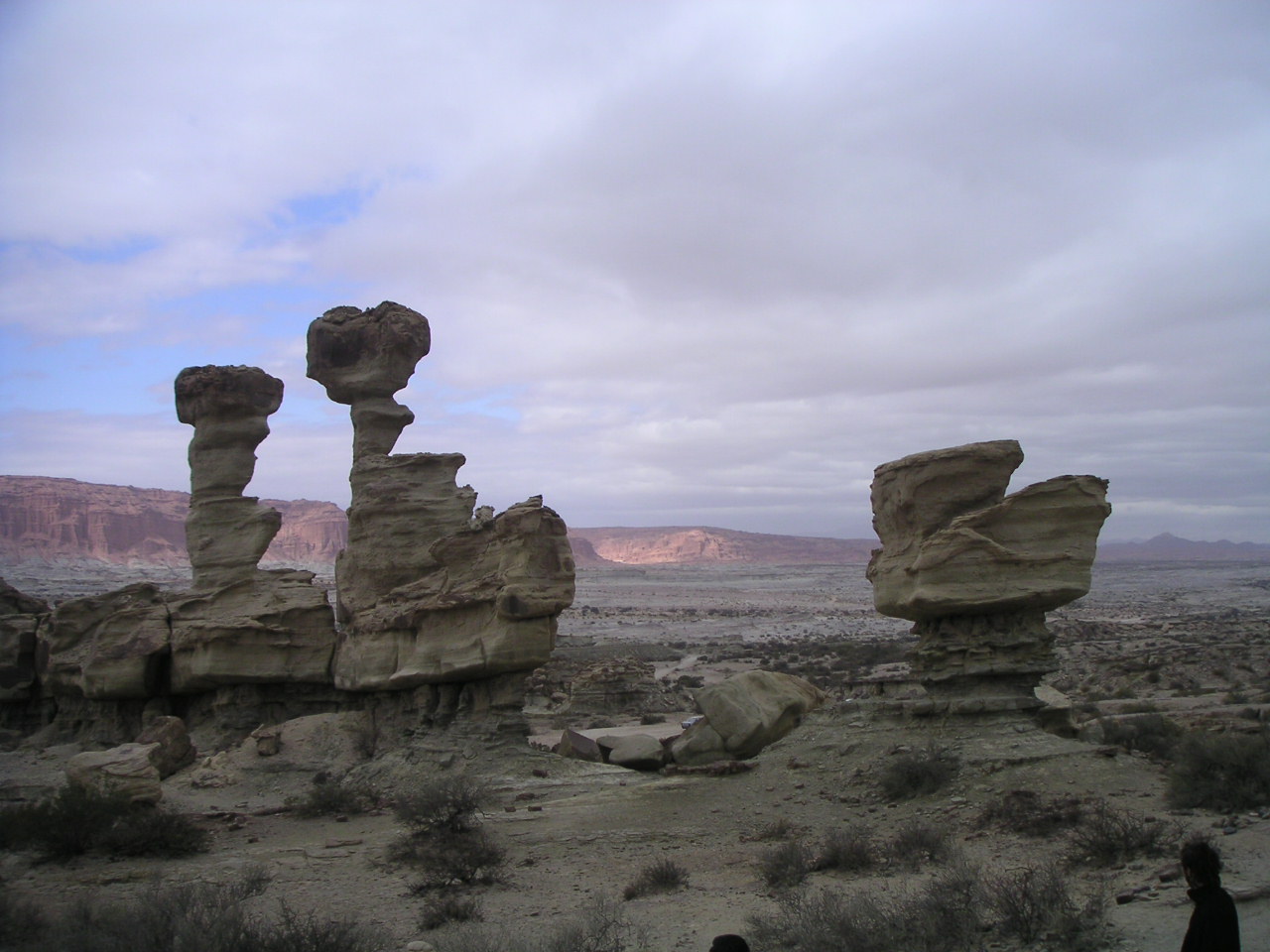 Wallpapers Nature Canyons 