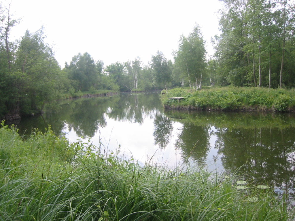 Fonds d'cran Voyages : Europe France > Picardie Le Miroir  Sraucourt-le-grand