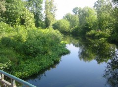 Fonds d'cran Nature La Somme  Sraucourt-le-Grand