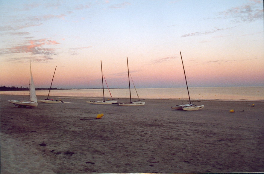 Fonds d'cran Nature Mers - Ocans - Plages bretagne