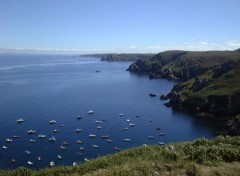 Fonds d'cran Nature bretagne