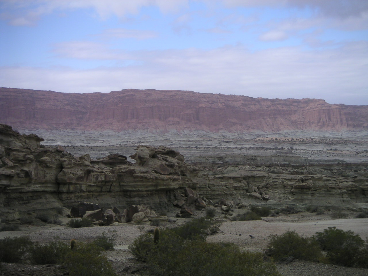 Wallpapers Nature Canyons 