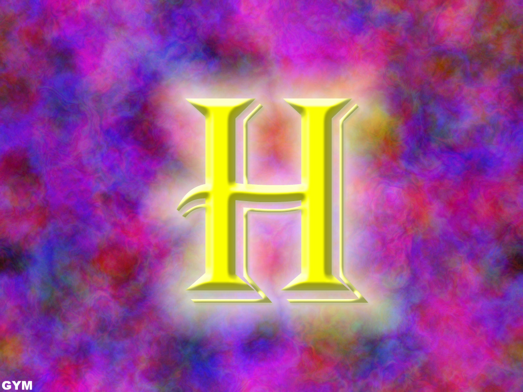 Wallpapers Digital Art Abstract H