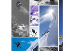 Wallpapers Sports - Leisures Be your ski