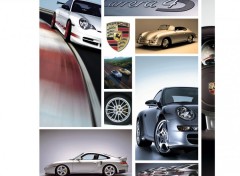 Wallpapers Cars Porsche area