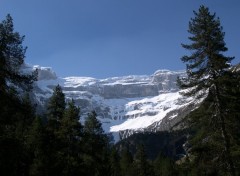 Fonds d'cran Nature gavarnie