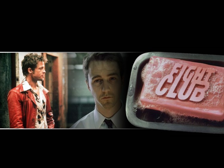 Wallpapers Movies Fight Club Fight Club