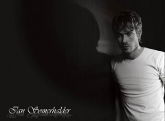 Wallpapers Celebrities Men Ian somerhalder