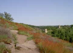 Fonds d'cran Voyages : Europe bruyeres