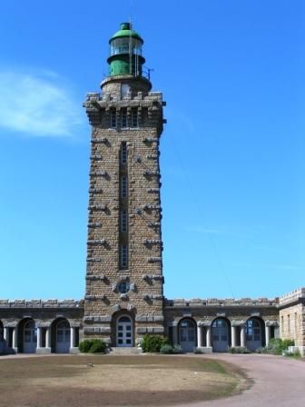 Fonds d'cran Constructions et architecture Phares phare