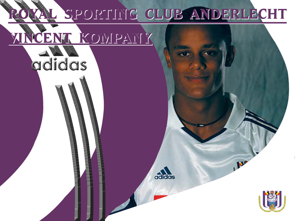 Fonds d'cran Sports - Loisirs Football Vincent Kompany