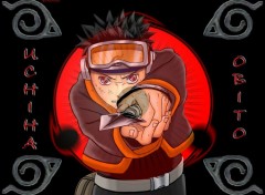 Wallpapers Manga OBITO