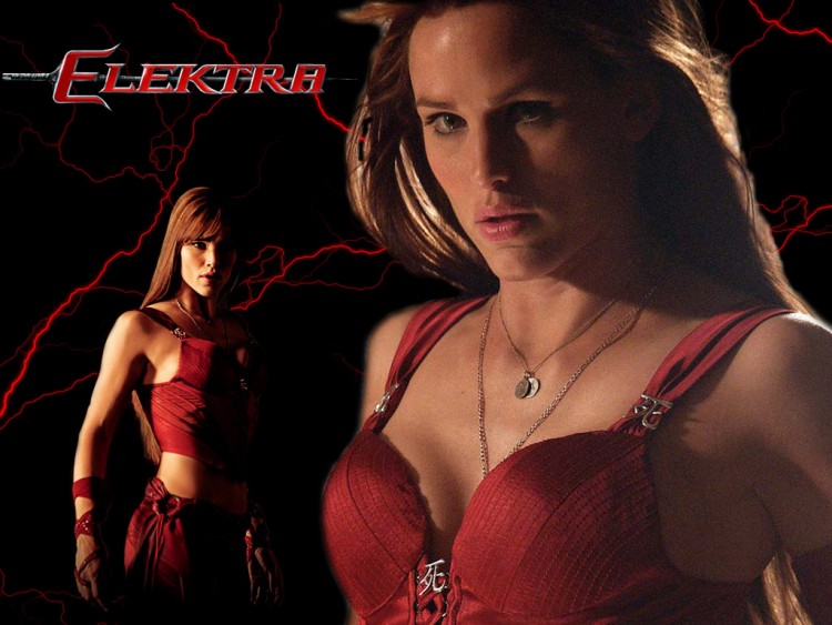 Wallpapers Movies Elektra Elektra