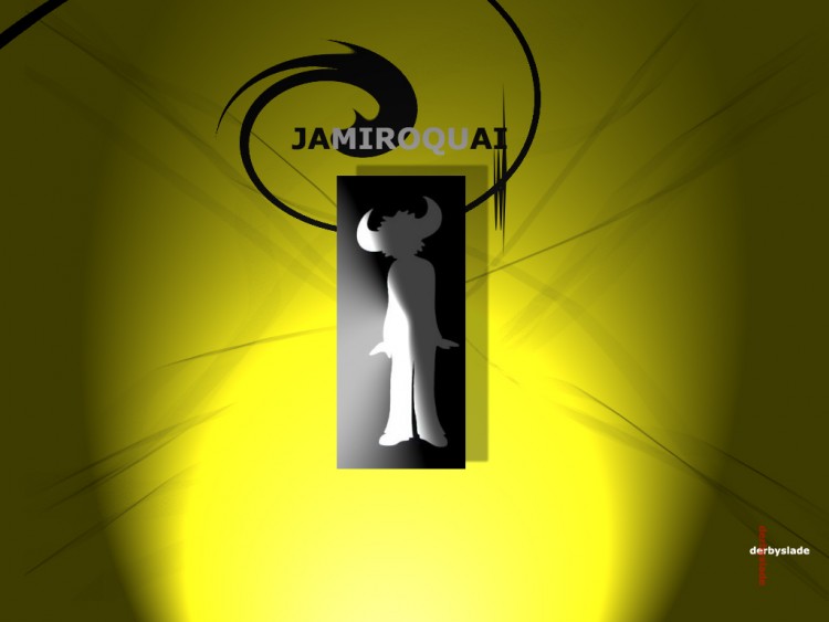 Wallpapers Music Jamiroqua jamiroquai