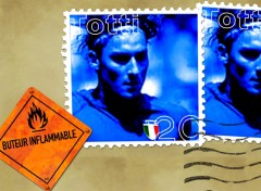 Wallpapers Sports - Leisures Francesco Totti