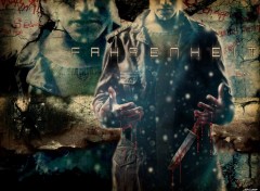 Wallpapers Video Games Fahrenheit - 01