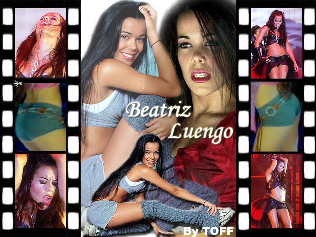 Wallpapers Celebrities Women Beatriz Luengo La belle beatriz luengo !!