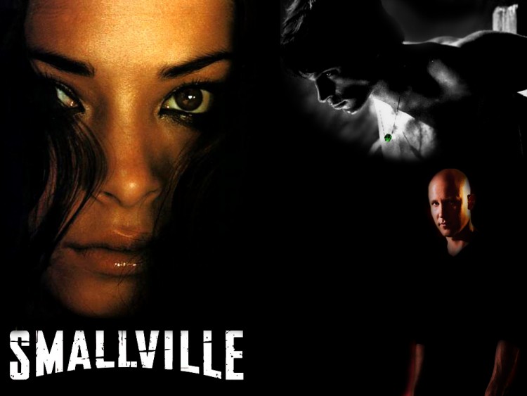 Wallpapers TV Soaps Smallville Smallville